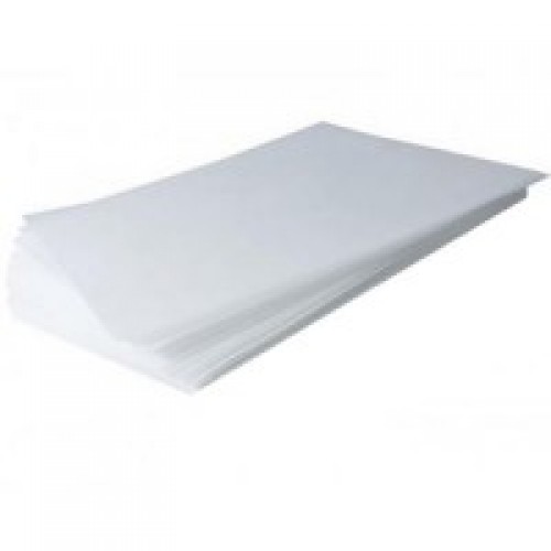 Double Matt Polyester Laser Film 100 micron A4 100 SheetsPrizma Graphics